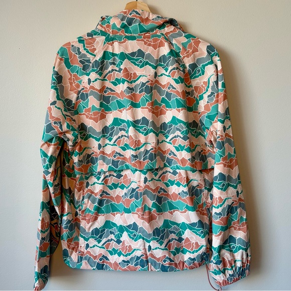 The North Face Fanorak Pullover Jacket - Picture 2 of 13